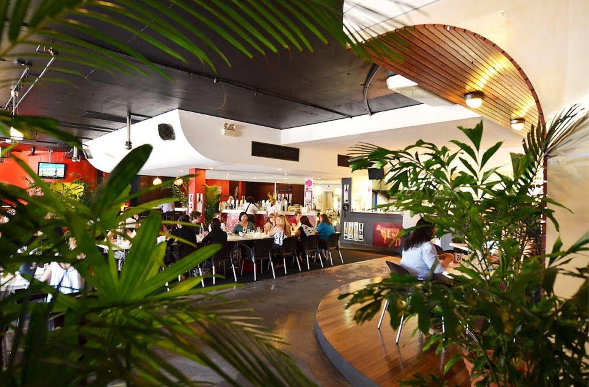 Hotel The Cavenagh Darwin Exterior foto